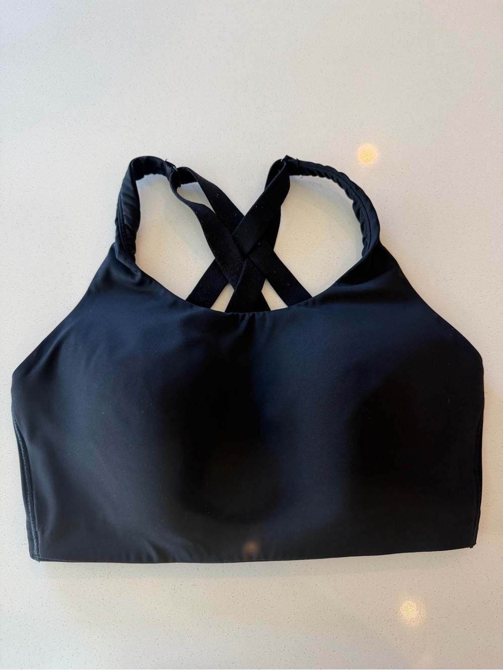 lululemon Energy Bra High Support - Picture 3 of 5